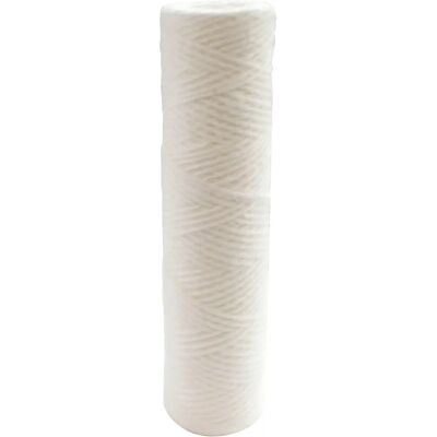 Aquawater 3700350801483 Water Filter Cartridge - 12 Months Aquawater 3700350801483 Water Filter Cartridge - 12 Months