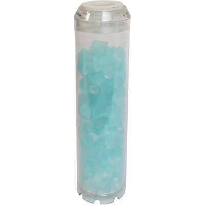 AquaWater Proportionele Silicofosfaat Waterfilter Cartridge - 12 maanden AquaWater Proportionele Silicofosfaat Waterfilter Cartridge - 12 maanden