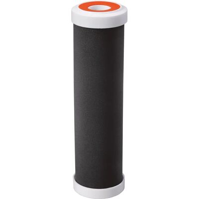 Aquawater 105002 - Cartuccia 3 in 1 per acqua potabile Aquawater 105002 - Cartuccia 3 in 1 per acqua potabile