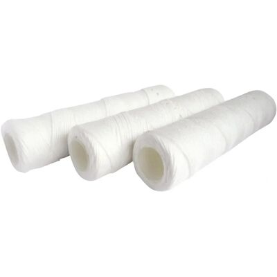 Ayor Cartuccia Filtro Acqua 20 Micron 6 Mesi - Filtro Acqua Ayor Cartuccia Filtro Acqua 20 Micron 6 Mesi - Filtro Acqua