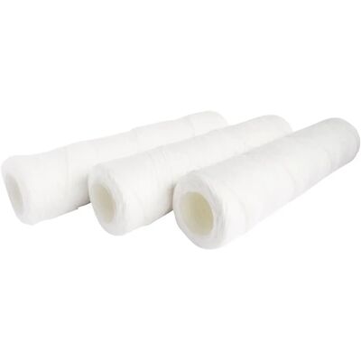 AQUAWATER Model 105006 Filtr sedimentów - 10" - 12 miesięcy AQUAWATER Model 105006 Filtr sedimentów - 10" - 12 miesięcy