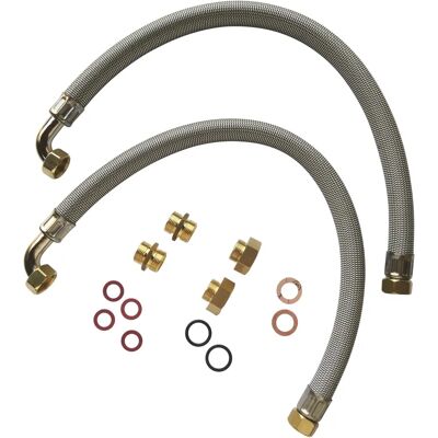 Kit di connessione per addolcitore Ayor - Modello 105043 Kit di connessione per addolcitore Ayor - Modello 105043