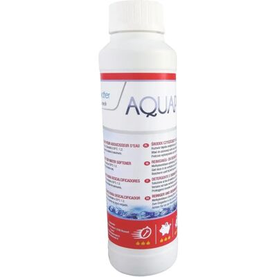 Ayor - AQUA POWER - Resina - Desinfectante - Agua Ayor - AQUA POWER - Resina - Desinfectante - Agua