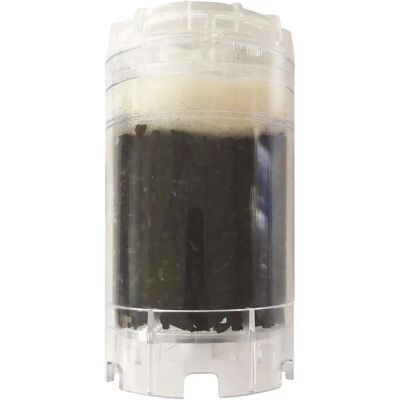 Aquawater - Natuurlijke Actieve Koolstoffilter 5" - Waterzuivering Aquawater - Natuurlijke Actieve Koolstoffilter 5" - Waterzuivering