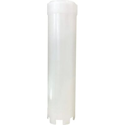 AQUAWATER Model: 3700350803456 - Waterontharder Cartridge - 6 Maanden AQUAWATER Model: 3700350803456 - Waterontharder Cartridge - 6 Maanden