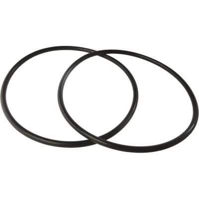 AquaWater Modèle 104208 Kit joints pour filtre - Pièce de filtre - Publicité AquaWater Modèle 104208 Kit joints pour filtre - Pièce de filtre - Publicité