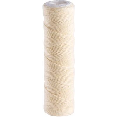 Cartucho de Filtro de Agua Aquawater - 5μm, 9.75", Certificación ACS Cartucho de Filtro de Agua Aquawater - 5μm, 9.75", Certificación ACS