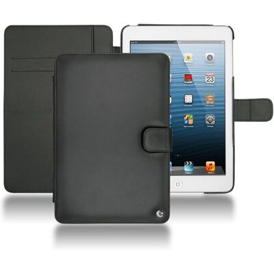 Noreve 9105T1/f Custodia in pelle per iPad Mini - Custodia tablet Noreve 9105T1/f Custodia in pelle per iPad Mini - Custodia tablet