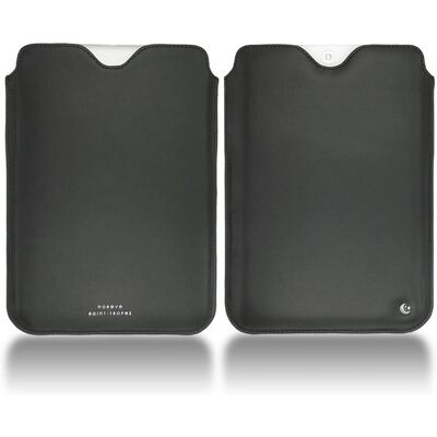 Custodia in pelle Noreve 9105TC1 per iPad Mini - Nero Custodia in pelle Noreve 9105TC1 per iPad Mini - Nero