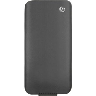 Custodia in Pelle Noreve per iPhone 5S - Durevole, Personalizzabile, Lussuosa Custodia in Pelle Noreve per iPhone 5S - Durevole, Personalizzabile, Lussuosa