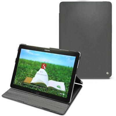 Noreve Samsung Galaxy Tab Pro 12.2 Lederhülle - Tablett Tasche Noreve Samsung Galaxy Tab Pro 12.2 Lederhülle - Tablett Tasche