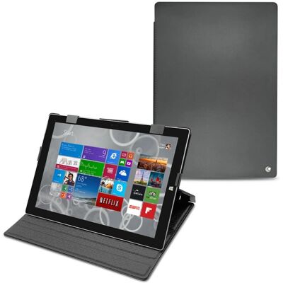Noreve Modello 95203T1 Custodia in pelle per Surface Pro 3 - Cover tablet Noreve Modello 95203T1 Custodia in pelle per Surface Pro 3 - Cover tablet