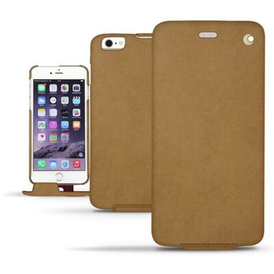 Coque en Cuir Noreve pour iPhone 6 - Sur Mesure, Élégante, Résistante Coque en Cuir Noreve pour iPhone 6 - Sur Mesure, Élégante, Résistante