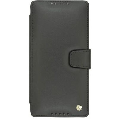 Noreve Leder Wallet Handyhülle für Sony Xperia Z3+ Z4 - Schlank & Elegant Noreve Leder Wallet Handyhülle für Sony Xperia Z3+ Z4 - Schlank & Elegant