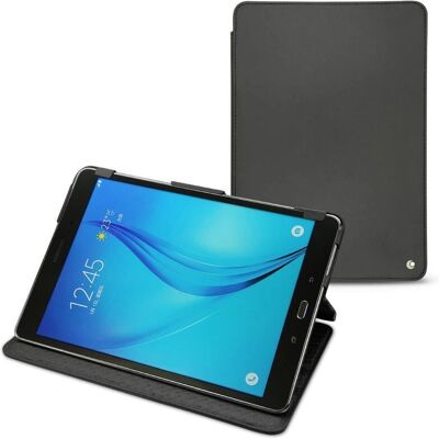 Noreve Leder Tablet-Hülle für Samsung Galaxy Tab A 9.7 - Schwarz Noreve Leder Tablet-Hülle für Samsung Galaxy Tab A 9.7 - Schwarz
