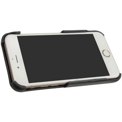 Noreve Custodia in Pelle per iPhone 7 - Protezione Elegante Noreve Custodia in Pelle per iPhone 7 - Protezione Elegante