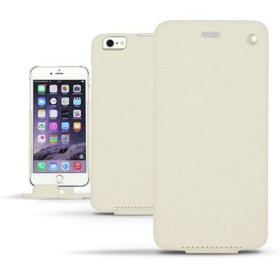 Coque en cuir Noreve 2108T60/F - Coque de téléphone - Publicité Coque en cuir Noreve 2108T60/F - Coque de téléphone - Publicité