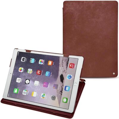 Noreve Étui en cuir pour iPad Pro 12" - Protection - Publicité Noreve Étui en cuir pour iPad Pro 12" - Protection - Publicité