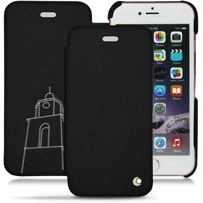 Étui en cuir Noreve pour Apple iPhone 6S Plus Tentation Tropézienne - Étui Étui en cuir Noreve pour Apple iPhone 6S Plus Tentation Tropézienne - Étui