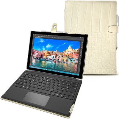 Noreve - 95205TB57 Tablet Tasche - Weiß Noreve - 95205TB57 Tablet Tasche - Weiß