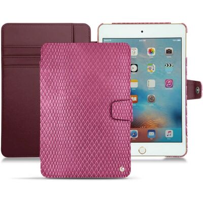 Noreve - 9111TB55 Étui pour Tablette - Violet - Publicité Noreve - 9111TB55 Étui pour Tablette - Violet - Publicité