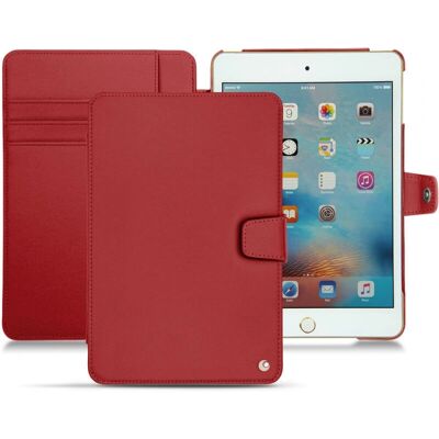 Noreve Luxus Lederhülle für iPad Mini 4 - Schutz & Stil Noreve Luxus Lederhülle für iPad Mini 4 - Schutz & Stil