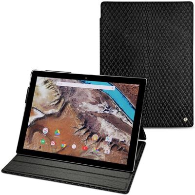 Noreve - Google Pixel C Horizon Serpent nero - Housse Tablette - Publicité Noreve - Google Pixel C Horizon Serpent nero - Housse Tablette - Publicité