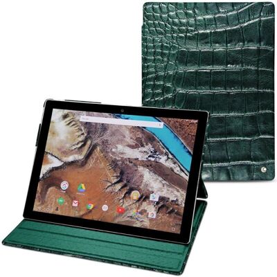 Noreve 96201T58/F Tablet Hülle - Grün Noreve 96201T58/F Tablet Hülle - Grün