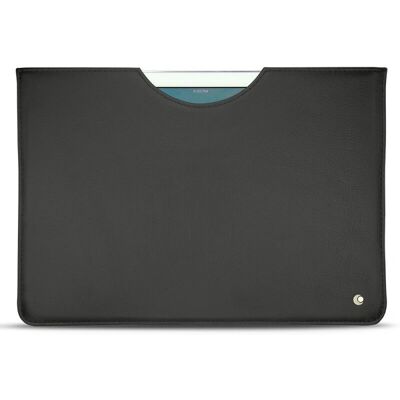 Custodia in Pelle Noreve per iPad Pro 9.7" - Nero Custodia in Pelle Noreve per iPad Pro 9.7" - Nero