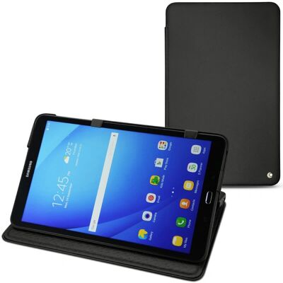 Noreve Lederhülle Samsung Galaxy Tab A 10.1 (2016) - Tablet Schutzhülle Noreve Lederhülle Samsung Galaxy Tab A 10.1 (2016) - Tablet Schutzhülle