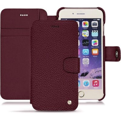 Noreve 2114TB35/F coque pour mobile - Cerise Noreve 2114TB35/F coque pour mobile - Cerise