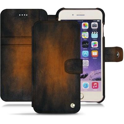 Custodia in pelle Noreve per iPhone 7 Plus - Alta qualità Custodia in pelle Noreve per iPhone 7 Plus - Alta qualità