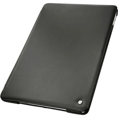 Noreve Custodia in pelle per iPad Pro 10,5" - Artigianato francese di qualità Noreve Custodia in pelle per iPad Pro 10,5" - Artigianato francese di qualità