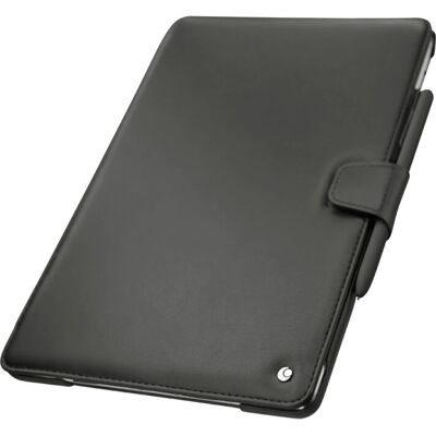 Noreve Lederschutzhülle iPad Pro 10,5" - Schwarz - Tablet Hülle Noreve Lederschutzhülle iPad Pro 10,5" - Schwarz - Tablet Hülle
