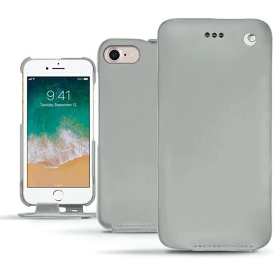 Noreve Apple iPhone 8 Lederhülle - Anpassbar, Schutz, Französische Handwerkskunst Noreve Apple iPhone 8 Lederhülle - Anpassbar, Schutz, Französische Handwerkskunst