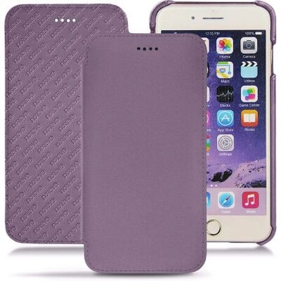 Noreve Custodia in pelle Apple iPhone 7 Plus Évolution Rose PU Noreve Custodia in pelle Apple iPhone 7 Plus Évolution Rose PU