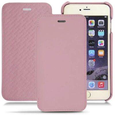 Noreve iPhone 6S Plus Lederhülle - Eleganten Schutz Noreve iPhone 6S Plus Lederhülle - Eleganten Schutz