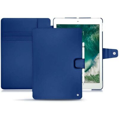 Noreve Lederhülle für iPad Pro 10,5" Blau Noreve Lederhülle für iPad Pro 10,5" Blau