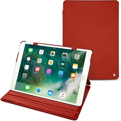 Noreve Lederschutzhülle Apple iPad Pro 10,5" Ambition Papaye - Weiß Noreve Lederschutzhülle Apple iPad Pro 10,5" Ambition Papaye - Weiß