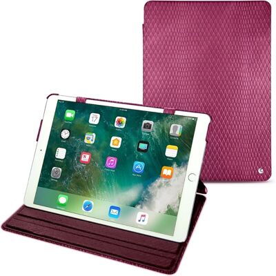 Noreve Leder-Tablet-Hülle iPad Pro 10,5" Lila Noreve Leder-Tablet-Hülle iPad Pro 10,5" Lila