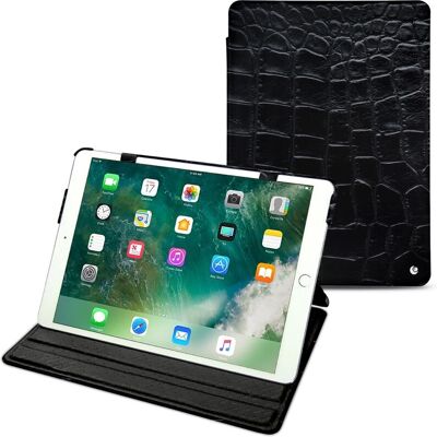 Noreve iPad Pro 10,5" Lederhülle - Hochwertiges französisches Handwerk Noreve iPad Pro 10,5" Lederhülle - Hochwertiges französisches Handwerk