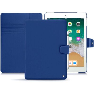 Noreve Blau iPad 9.7" Hülle - Tablet Hülle Noreve Blau iPad 9.7" Hülle - Tablet Hülle