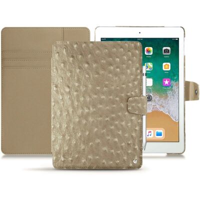 Noreve Leder-Folio für iPad 9,7" - Schutz & Stil Noreve Leder-Folio für iPad 9,7" - Schutz & Stil