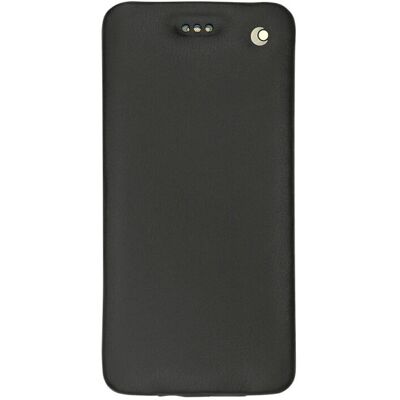 Coque en cuir Noreve 26723T1 - Noir Coque en cuir Noreve 26723T1 - Noir
