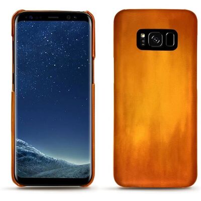 Coque en cuir Noreve pour Galaxy S8+ - Protection & Style Coque en cuir Noreve pour Galaxy S8+ - Protection & Style