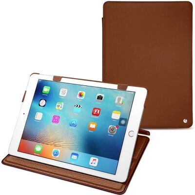 Noreve 9114T9/F Lederhülle für iPad 9.7" Braun - Tablet Hülle Noreve 9114T9/F Lederhülle für iPad 9.7" Braun - Tablet Hülle
