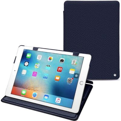 Noreve 9114T34/F Étui pour tablette - Bleu - Housse pour tablette - Publicité Noreve 9114T34/F Étui pour tablette - Bleu - Housse pour tablette - Publicité