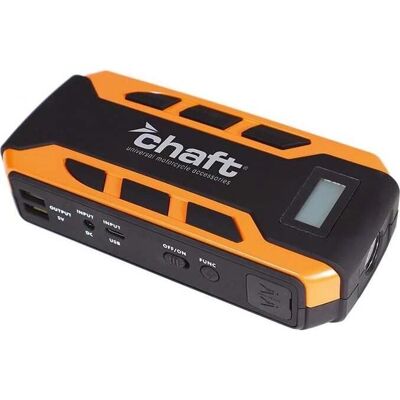 Chaft 18000mAh Tragbarer Starthilfe - Batterie Booster Chaft 18000mAh Tragbarer Starthilfe - Batterie Booster