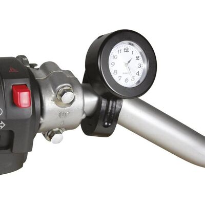 Chaft Wasserdichter Tacho - Lenkeruhr Chaft Wasserdichter Tacho - Lenkeruhr