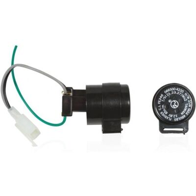 Yamaha Modèle Non Spécifié - Relais Clignotant Moto - Publicité Yamaha Modèle Non Spécifié - Relais Clignotant Moto - Publicité